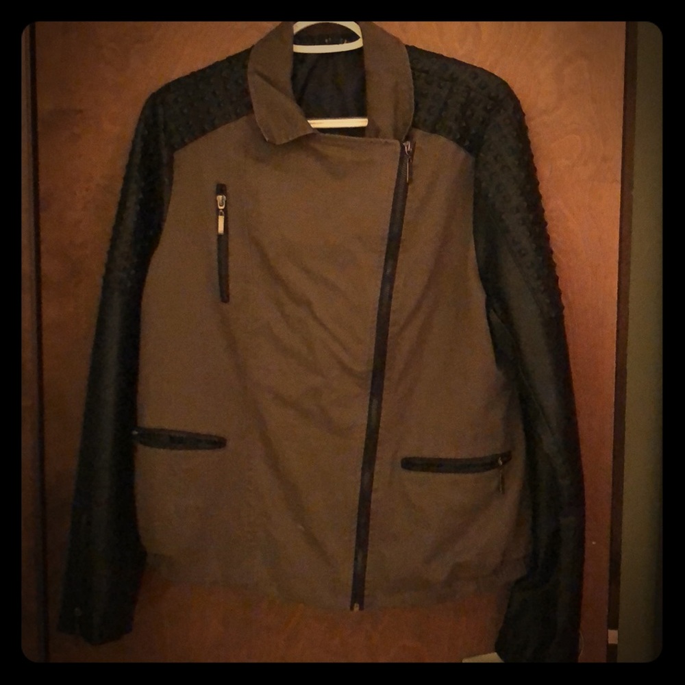 Awesome jacket